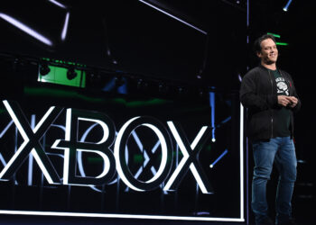 Head of Xbox Phil Spencer wants cross-platform bans and block lists