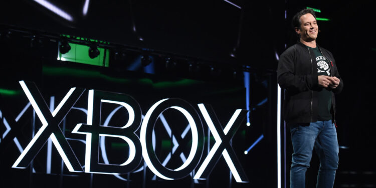 Head of Xbox Phil Spencer wants cross-platform bans and block lists
