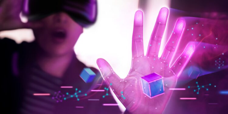 Walmart could enter the metaverse with crypto and NFTs