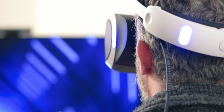 Project Iris is an AR headset Google aims to ship in 2024