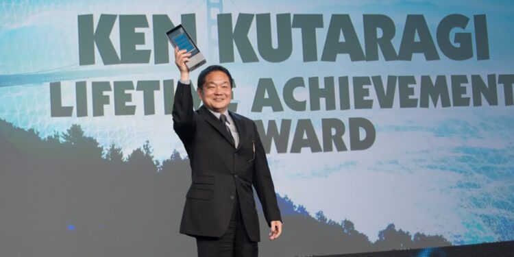 PlayStation inventor Ken Kutaragi shuns the metaverse, finds VR headsets “annoying”