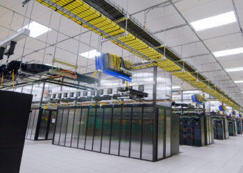 Meta is building a massive AI supercomputer for the metaverse