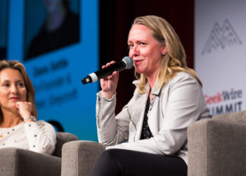 Microsoft’s Candy Crush: Madrona’s Hope Cochran, former King CFO, on $68.7B Activision deal