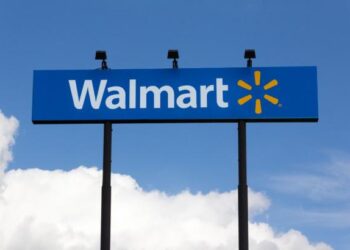Metaverse, NFTs and Cryptos Are the Next Big Thing for Retail Giant – Walmart