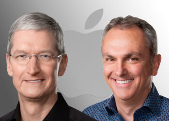 Notes of interest from Apple’s blockbuster holiday quarter earnings report