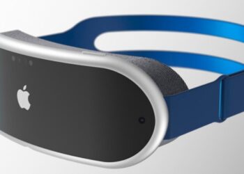 Apple AR headset will need same 96W charger as MacBook Pro