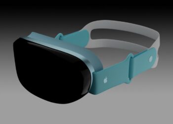 The metaverse is ‘off limits’ on Apple’s VR headset, claims report