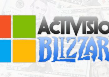 Microsoft acquiring Activision Blizzard in $68.7B gaming deal