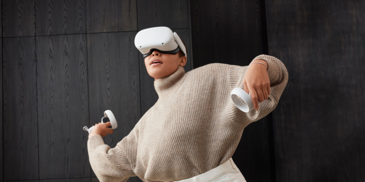 Facebook Gives Up On Its Custom VR and AR Operating System – Review Geek