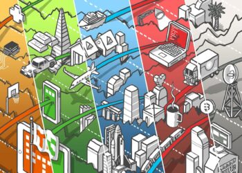 Get in, nerds, we’re going to the metaverse