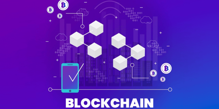 The top 10 blockchain trends for 2021