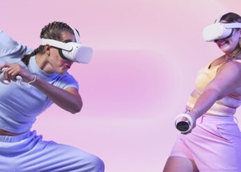 The Best Oculus Quest Games You Can Play With a Friend (Or a Stranger) – Review Geek