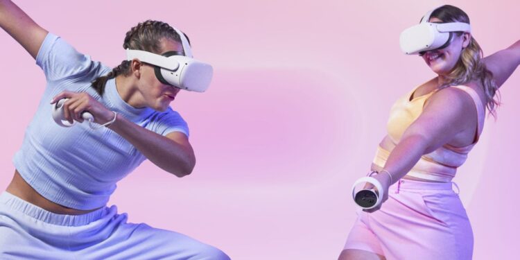 The Best Oculus Quest Games You Can Play With a Friend (Or a Stranger) – Review Geek