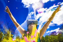Metaverse and life in virtual reality