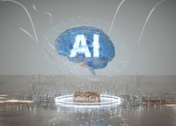 2021 was a breakthrough year for AI