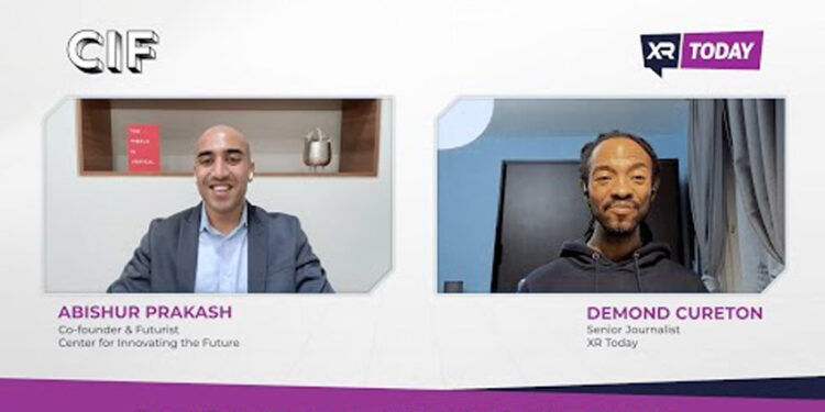 The Verticalised World and Its Impact on the XR Industry