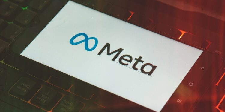 Meta teases AI research supercomputer’s impact on the metaverse