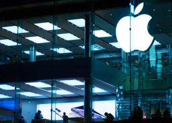 Apple Stocks Soar After Teasing Metaverse Plans