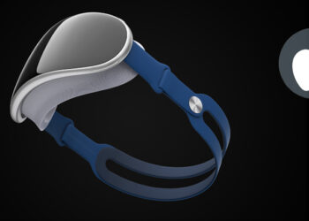 Apple MR Headset to Feature M1 MacBook Pro-Level Power, Analyst Says