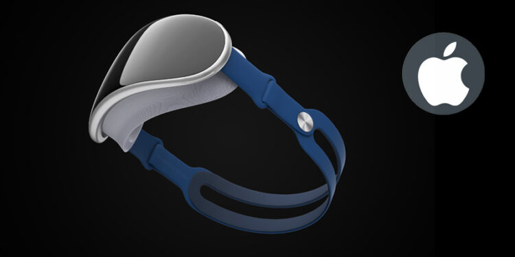 Apple MR Headset to Feature M1 MacBook Pro-Level Power, Analyst Says