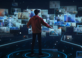 The Best Social Apps in VR