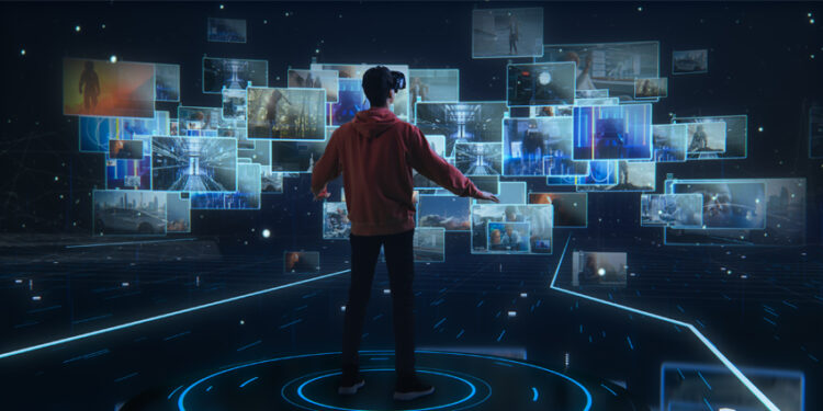 The Best Social Apps in VR