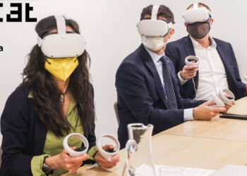 Catalonia Launches CatVers Metaverse Project