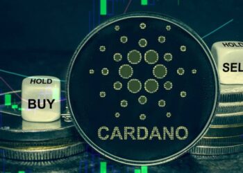 Cardano (ADA) Dodges Broader Market Correction With Another 8% Gains