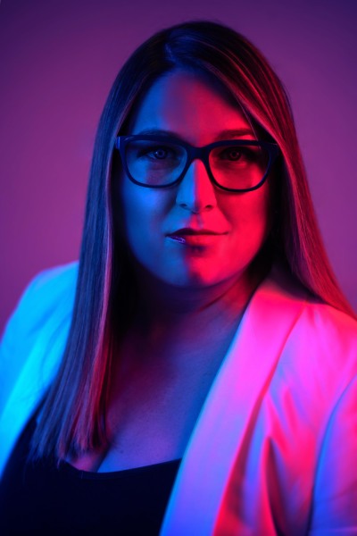 Cathy Hackl is CEO of Futures Intelligence Group.