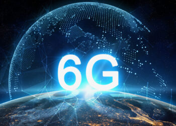 Chinese Lab Reaches Breakthrough in 6G Research