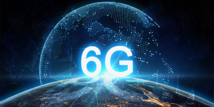 Chinese Lab Reaches Breakthrough in 6G Research