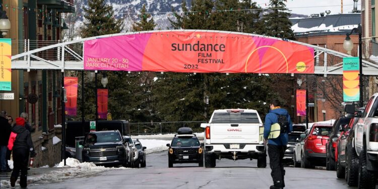 Film Festivals Are Evolving for the Better