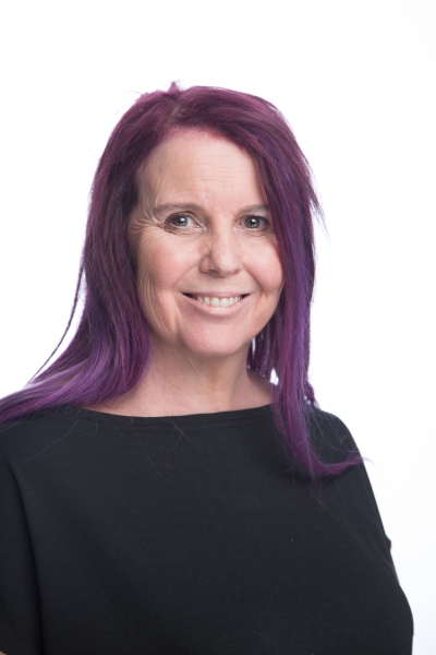 Debbie Bestwick, CEO of Team17.