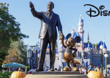 USPTO Awards Disney Virtual World Metaverse Patent