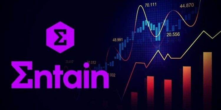 $11B Gaming Giant Entain to Invest $133 Million In Metaverse Products