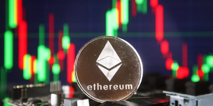Crypto Research Analyst Puts Ethereum At $9,000 In Six Months