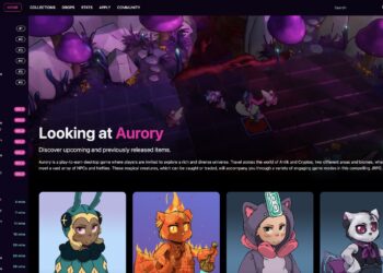 Justin Kan’s Fractal NFT gaming market debuts today