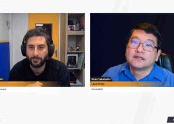 Not everyone will be a hero in the metaverse — and that’s okay