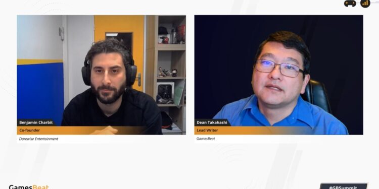 Not everyone will be a hero in the metaverse — and that’s okay