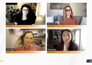 The metaverse will bring new forms of toxicity and will require new tools