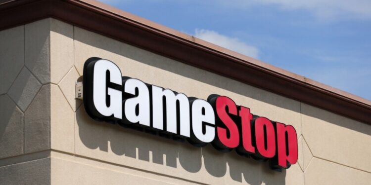 GameStop (GME) to invest $100 million+ towards NFT ecosystem