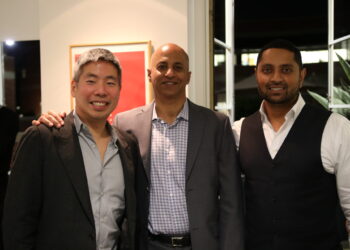 Unlock Venture Partners raises $60M for second fund, will invest in more Seattle and L.A. startups