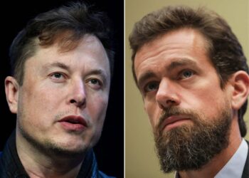Elon Musk takes a dig at Web3, Jack Dorsey responds
