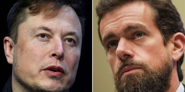 Elon Musk takes a dig at Web3, Jack Dorsey responds