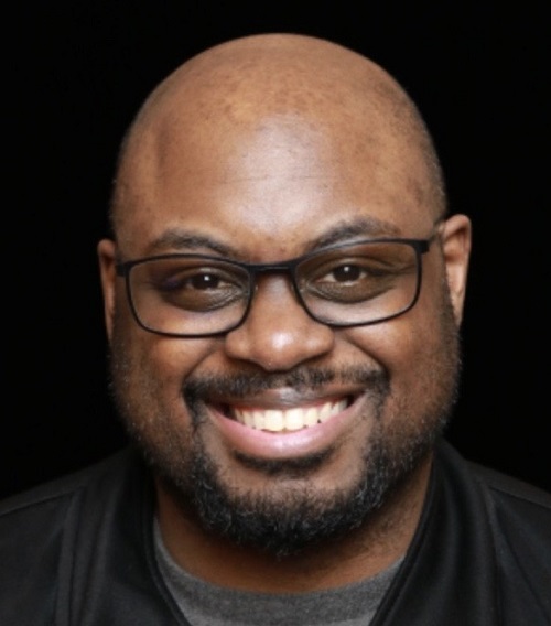 Kahlief Adams of Spawn on Me.