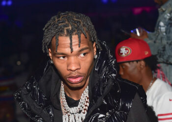 American Rapper Lil Baby On Holding Bitcoin And Ethereum Over Fiat