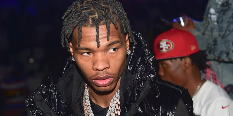 American Rapper Lil Baby On Holding Bitcoin And Ethereum Over Fiat