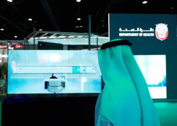 MOHAP Launches UAE’s Health Metaverse Portal