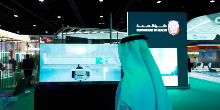 MOHAP Launches UAE’s Health Metaverse Portal