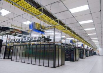 Meta is Building a Massive New Supercomputer